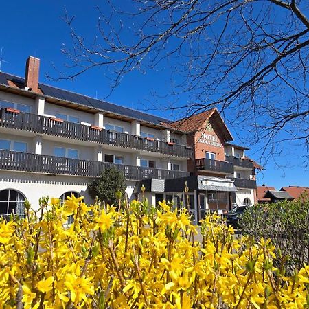 Hotel Blocksberg Wernigerode Luaran gambar