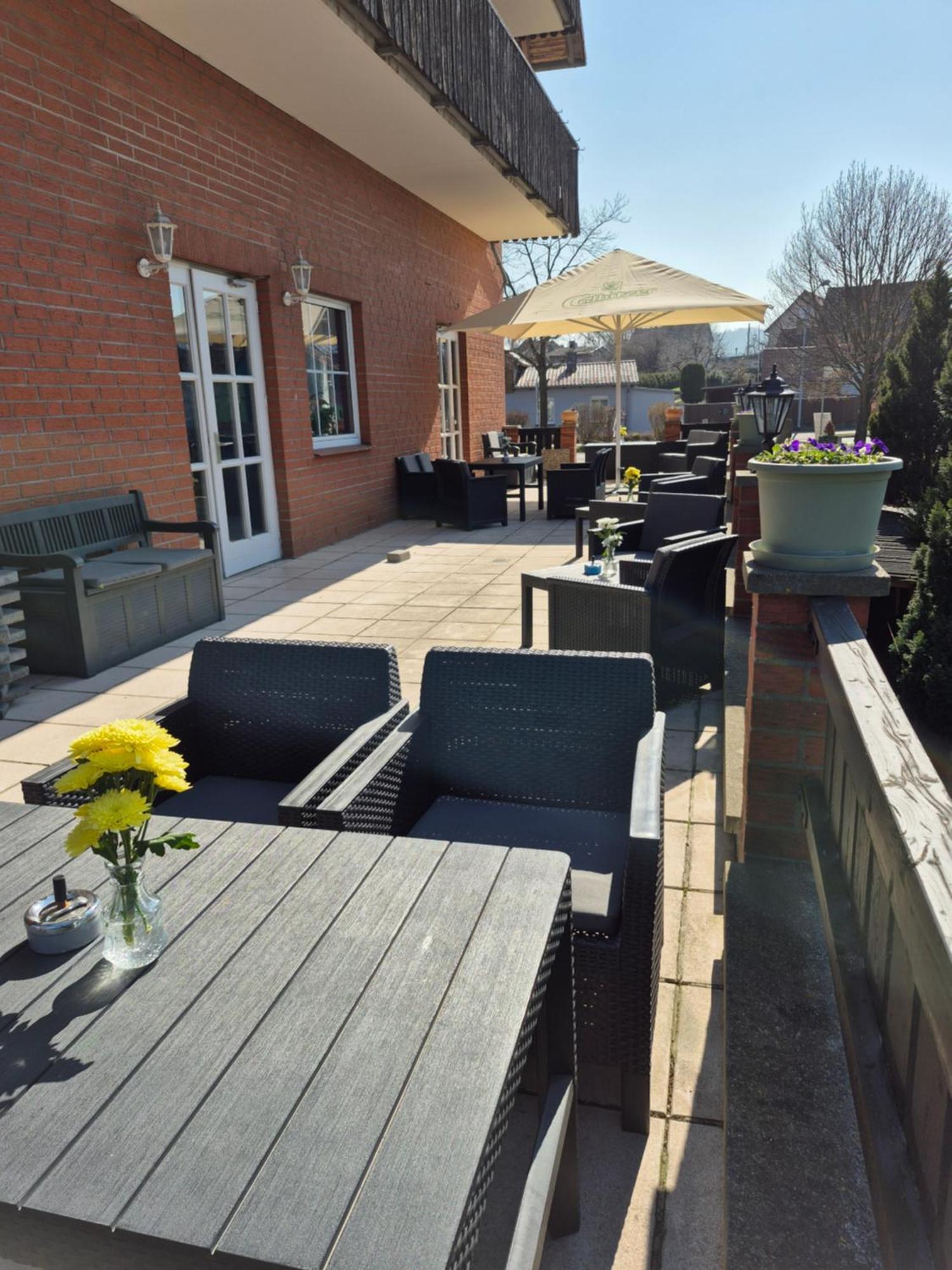 Hotel Blocksberg Wernigerode Luaran gambar