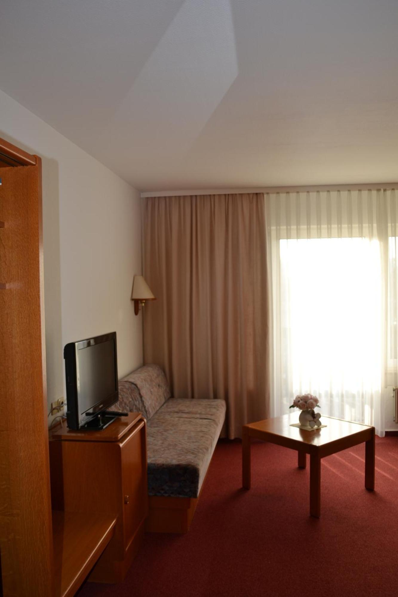 Hotel Blocksberg Wernigerode Luaran gambar