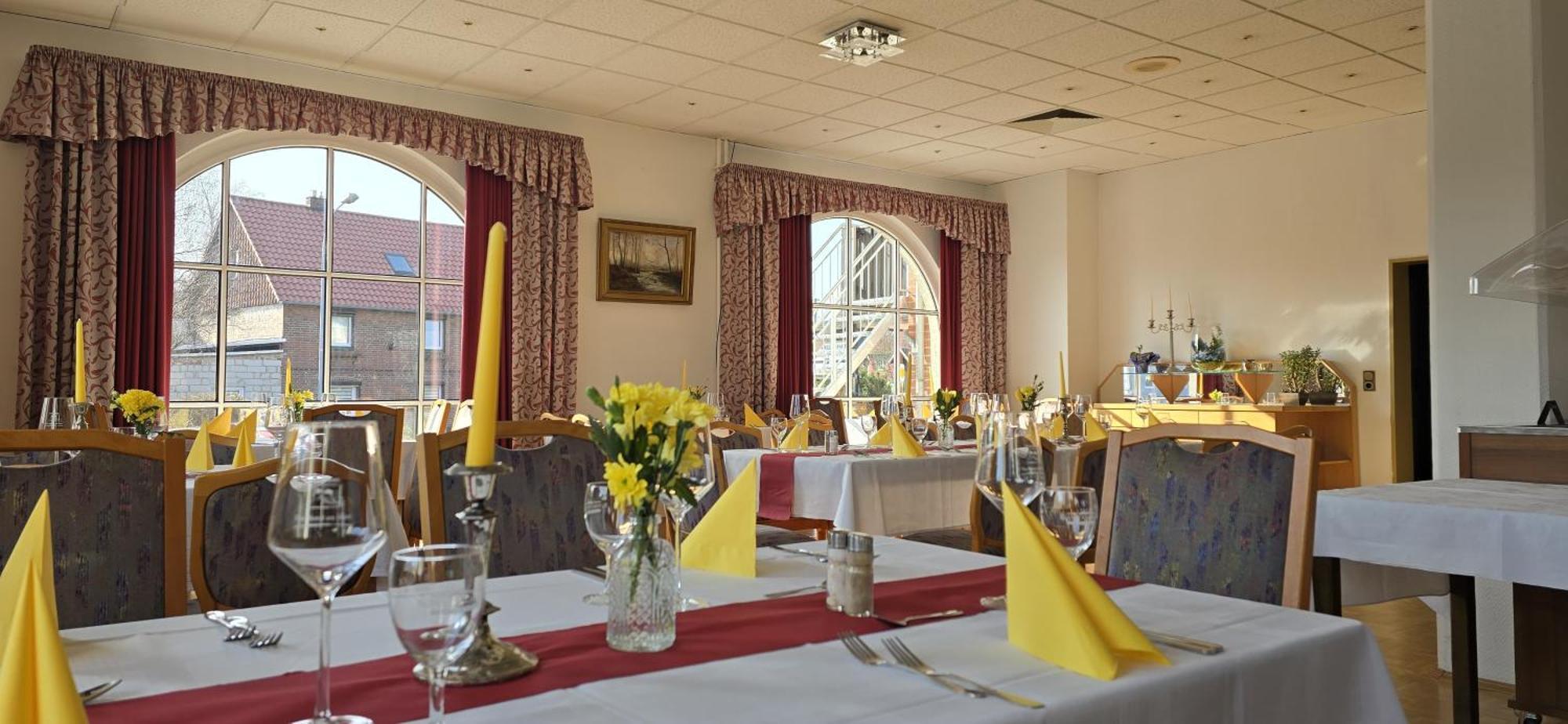 Hotel Blocksberg Wernigerode Luaran gambar